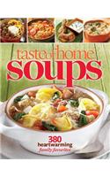 Taste of Home Soups