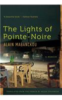 Lights of Pointe-Noire