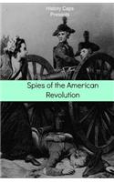 Spies of the American Revolution