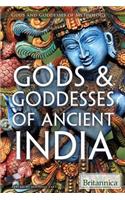 Gods & Goddesses of Ancient India