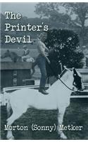 The Printer's Devil