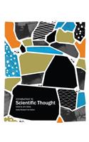 Introduction to Scientific Thought (Newly Revised First Edition)