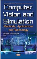 Computer Vision & Simulation