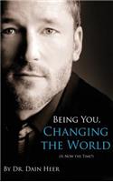 Being You, Changing the World (Hardcover)