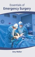 Essentials of Emergency Surgery