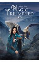 Magic Triumphed