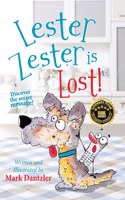 Lester Zester is Lost!