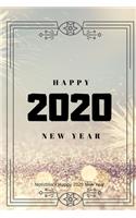 Happy 2020 New Year