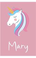 Mary