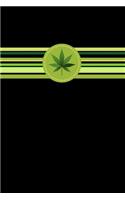 My Cannabis Strain Logbook