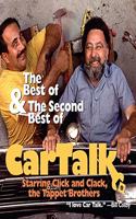 Best and the Second Best of Car Talk Lib/E