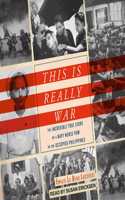 This Is Really War