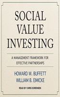 Social Value Investing Lib/E