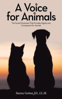 Voice for Animals