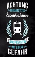 Eisenbahner