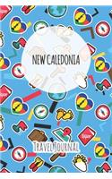 New Caledonia Travel Journal