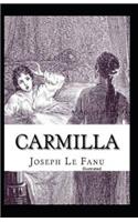 Carmilla Illustrated
