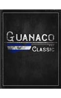 Guanaco Classic