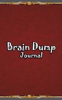 Brain Dump Journal