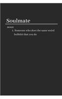 Soulmate
