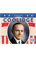 Calvin Coolidge