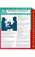 Business Contracts