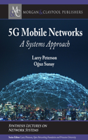 5g Mobile Networks