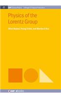 Physics of the Lorentz Group