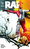 Rai (2019) Book 2: (RAI (2019) TP)