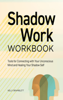 Shadow Work Workbook