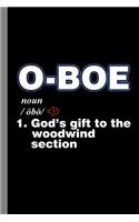 Oboe