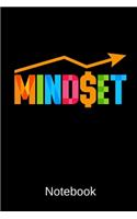 Mindset Notebook