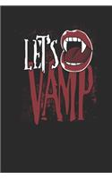 Let's Vamp