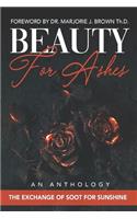 Beauty For Ashes