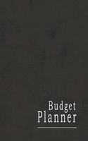 Budget Planner