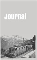 Journal