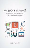 Facebook Planner