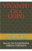 VIVANTU Cù a COPD: Malaltia Pulmonaria Obriva Chronica