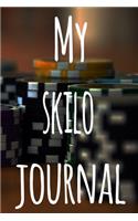 My Skilo Journal