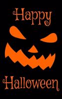 Happy Halloween