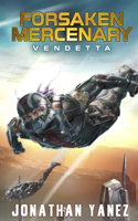 Vendetta: A Near Future Thriller