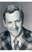 Tony Randall notebook - achieve your goals, perfect 120 lined pages #1