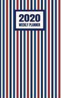 2020 Weekly Planner