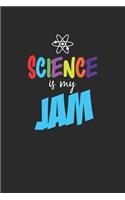 Science Is My Jam