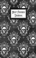 Best Friends Journal