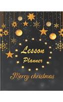 Lesson Planner for teachers