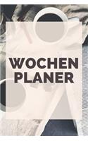 Wochenplaner: 2020 Januar Bis Dezember - Din A5 6X9 72 Seiten Taschenkalender - Terminkalender - Kalender - Jahresplaner - Mit Wochen-, Monats- Und Jahresübersich