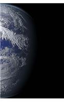 Planet Notebook