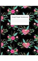 Graph Paper Notebook