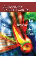 La invención del otoño
